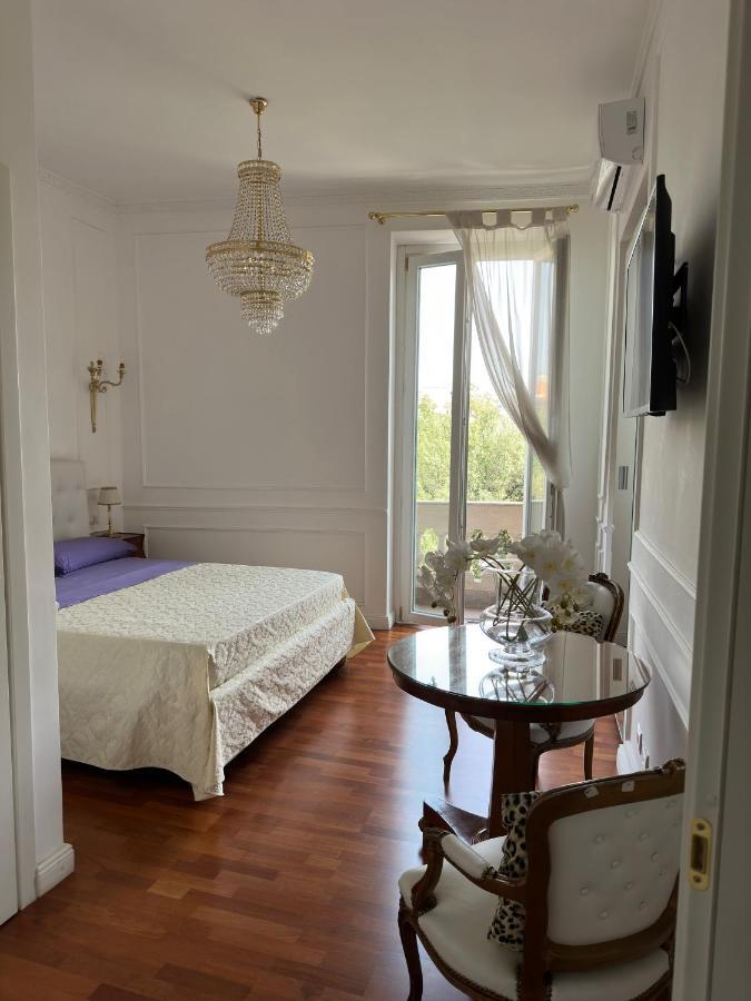 Appartamento Di Edelveis Rom Exterior foto