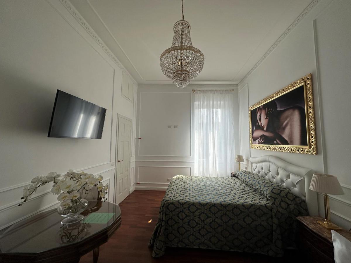 Appartamento Di Edelveis Rom Exterior foto